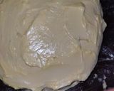 Foto langkah ke 9 dari resep Croissant Coklat tanpa korsvet.