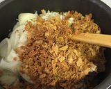 Foto del paso 3 de la receta: Pollo encebollado newcook