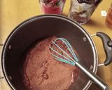 Foto langkah ke 1 dari resep Puding aneka Rasa.
