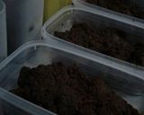 Foto langkah ke 9 dari resep Rendang daging sapi.