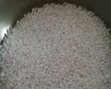 સાબુદાણા ની ખીચડી(sabudana khichdi recipe in gujarati) રેસીપી સ્ટેપ1ફોટો