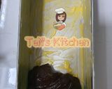 Foto langkah ke 2 dari resep Brownies Kukus Simple Nutricake.