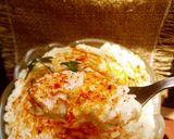 Foto del paso 2 de la receta: Paté de porotos