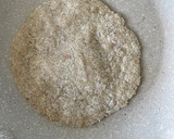 Foto del paso 4 de la receta: Tortillas de avena a la Puli (solo 2 ingredientes 🤯)