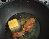 Foto langkah ke 4 dari resep Ayam Goreng Komplit ala Mami Ami.