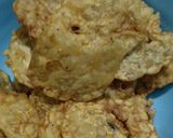 Foto langkah ke 5 dari resep Tempe Keripik rasa Ayam KFC.