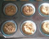 Foto del paso 6 de la receta: Muffins de plátano