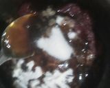 Foto langkah ke 3 dari resep Tumis daging Sapi lada hitam oriental.