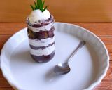 Foto langkah ke 3 dari resep Bubur Ketan Hitam in Jar.