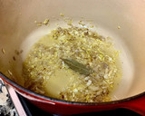Foto del paso 1 de la receta: Setas con patatas