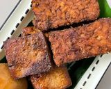 Foto langkah ke 4 dari resep Bacem Tahu Tempe Telur.