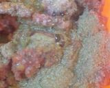 Foto del paso 2 de la receta: Rollo de carne de res relleno de varios ingrediente a la Mario, s