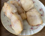 Foto del paso 3 de la receta: Merluza con almejas