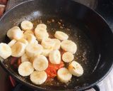 કેળાનું શાક (Banana Sabji Recipe In Gujarati) રેસીપી સ્ટેપ3ફોટો