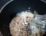 Foto del paso 4 de la receta: Albóndigas jugosas en salsa verde