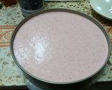 Pas rețetă Tortulet Double mousse 6 fotografie