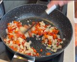Foto del paso 1 de la receta: Alubias con Chipirones
