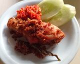 Foto langkah ke 5 dari resep Ayam Goreng Lengkuas Praktis.