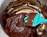 A picture of step 9 of Chocolate-Covered Cherry Cookies 🍫 🍒.