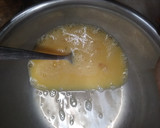 Foto del paso 4 de la receta: Tarta de puerro, cebolla de verdeo y ciboulette