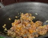Foto langkah ke 3 dari resep Tempe Udang Goreng.