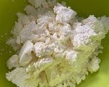 Gyors kakaós csiga recept fázis 1 fotója