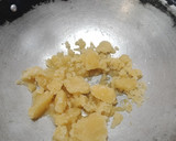 તલના લાડુ(Tal na laddu recipe in Gujarati) રેસીપી સ્ટેપ1ફોટો