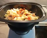 Foto del paso 5 de la receta: Albóndigas con Níscalos en Monsieur Cuisine