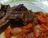 Foto del paso 1 de la receta: Cima (carne vacuna económica) en 2 versiones y 1 crítica 🤔