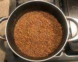 Foto del paso 4 de la receta: Daifuku de Fresa ~Pastelito de Arroz con Pasta de Frijol Dulce Estilo Japonés~