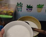Foto langkah ke 2 dari resep Bubur Merah Putih / Bubur Sengkolo.