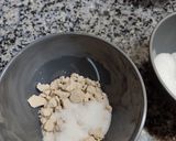 Foto del paso 2 de la receta: Donas