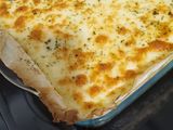 Pastel de patata y carne