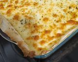Foto del paso 9 de la receta Pastel de patata y carne