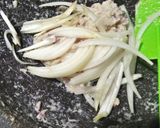 Foto langkah ke 1 dari resep Bihun Goreng.