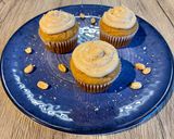 Californiai muffin recept fázis 4 fotója