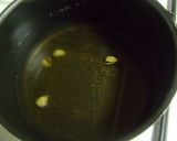 A picture of step 11 of Shahi Malpua.