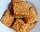 Foto langkah ke 7 dari resep 138. SAMBAL TEMPE KEMANGI.