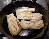 A picture of step 7 of Greek Moussaka.