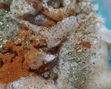 Foto del paso 5 de la receta: Patitas de cerdo como la abuela