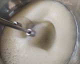 Foto del paso 3 de la receta Bizcocho de Limón🍋