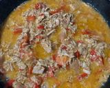 Foto langkah ke 3 dari resep Tuna kaleng pedas by nuha.