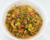 કોબી નું શાક (Kobi Shak Recipe In Gujarati) રેસીપી સ્ટેપ3ફોટો