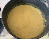 Foto del passaggio 5 della ricetta Pasta e ceci
