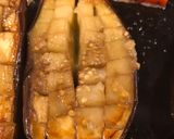 Foto del paso 2 de la receta: Beren... mi mozza (rella) inspiradora(Berenjenas gratinadas)