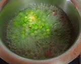 मटर पनीर (matar paneer recipe in Hindi) रेसिपी चरण 2 फोटो