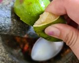 รูปขั้นตอนการทำที่ 4 ของ น้ำพริกไข่ปูทะเล
