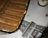 Foto del paso 4 de la receta: Tiramisú sin huevo