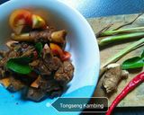 Foto langkah ke 6 dari resep Tongseng kambing.
