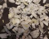 Mexikói csirkés tészta recept fázis 1 fotója